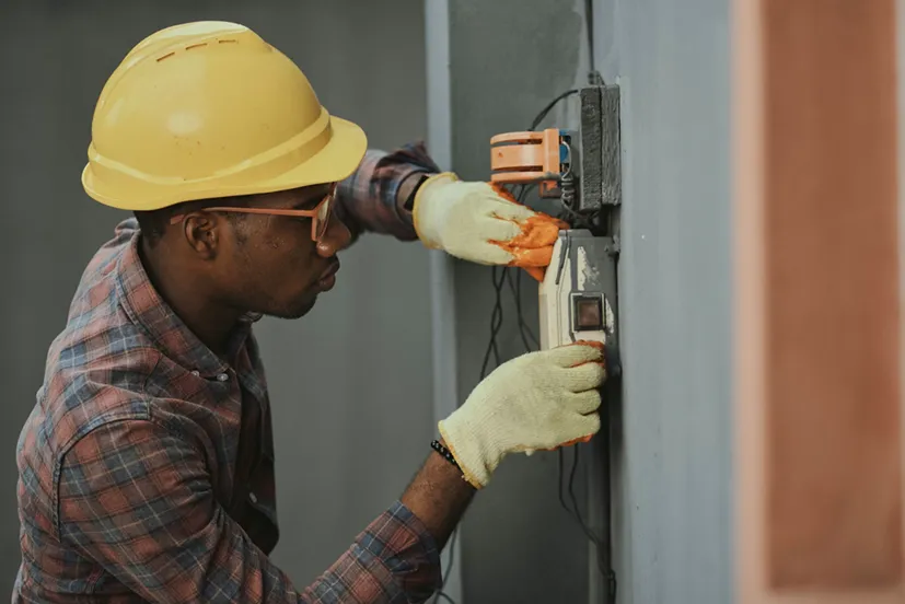 Projetos Elétricos